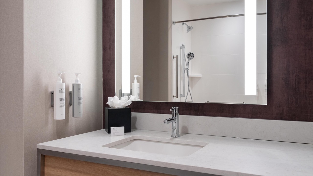 Photo of Bathroom in Greenville