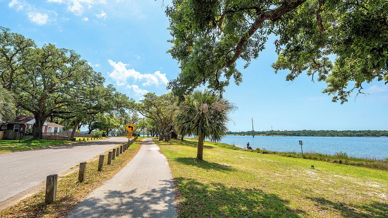 Photo of Outdoor in Pensacola
