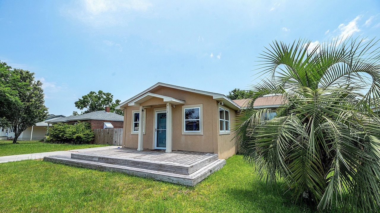 Photo of Outdoor in Pensacola