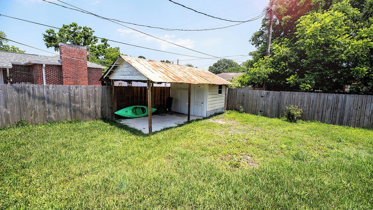 Photo of Outdoor in Pensacola
