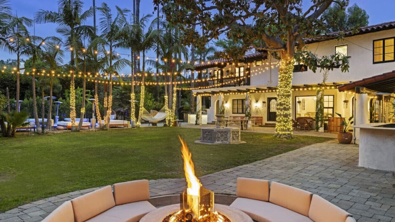 Photo of Outdoor in The Flats