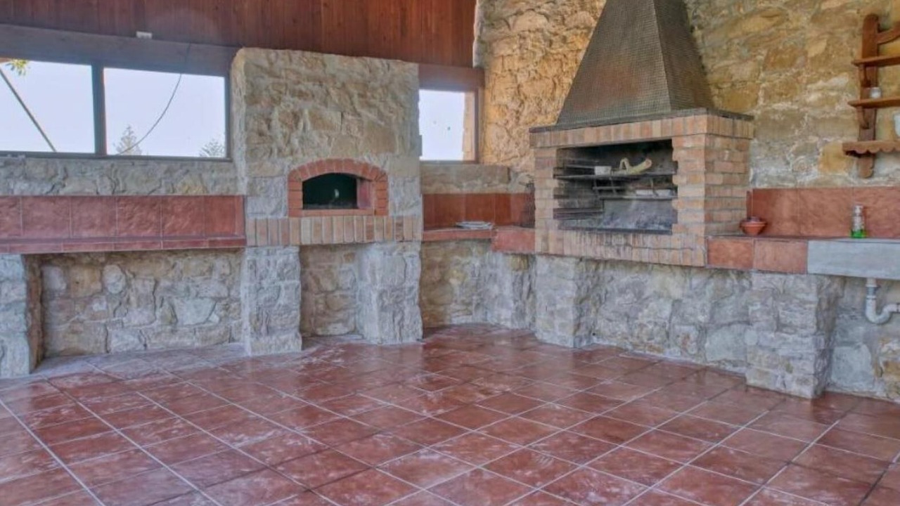 Photo of Patio Balcony in Juneda