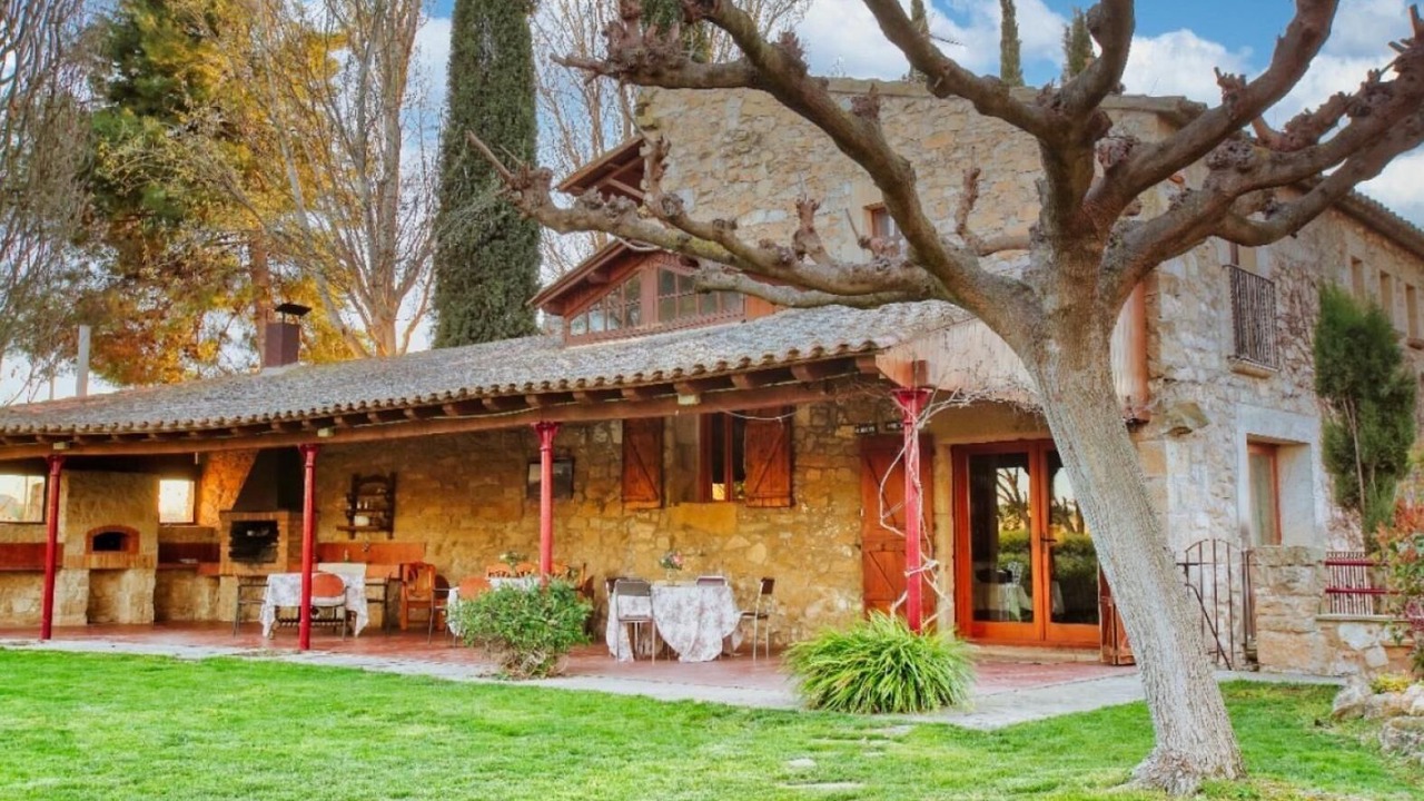Photo of Outdoor in Juneda