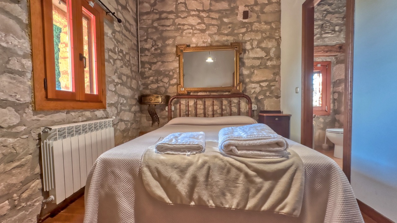 Photo of Bedroom in Juneda