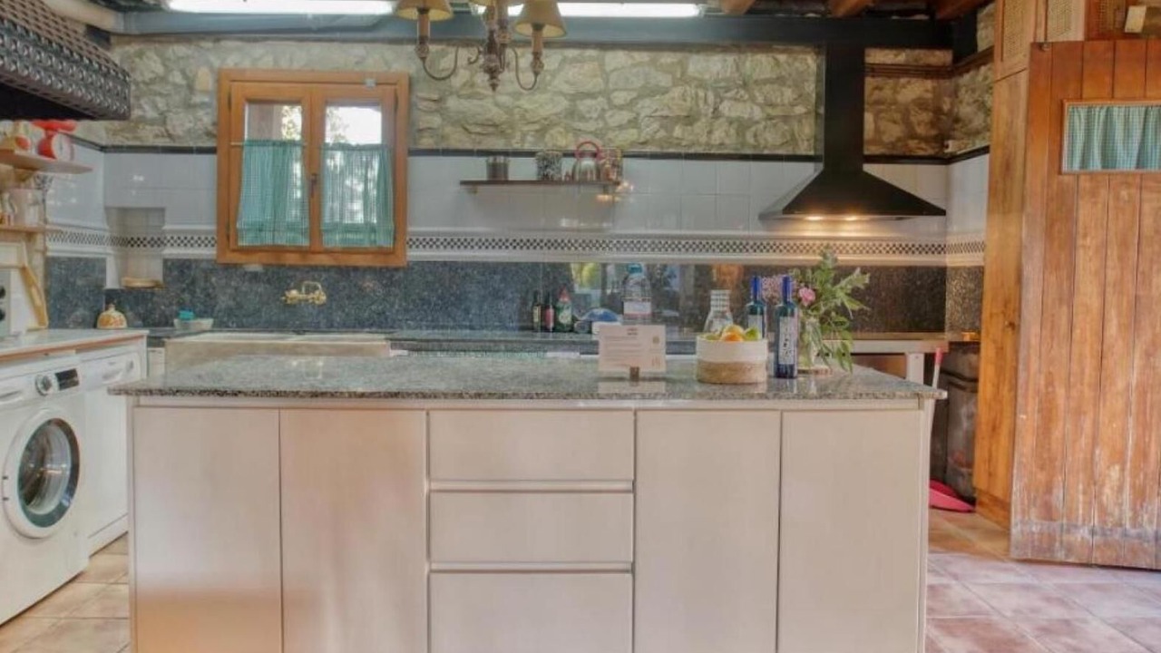 Photo of Kitchen in Juneda