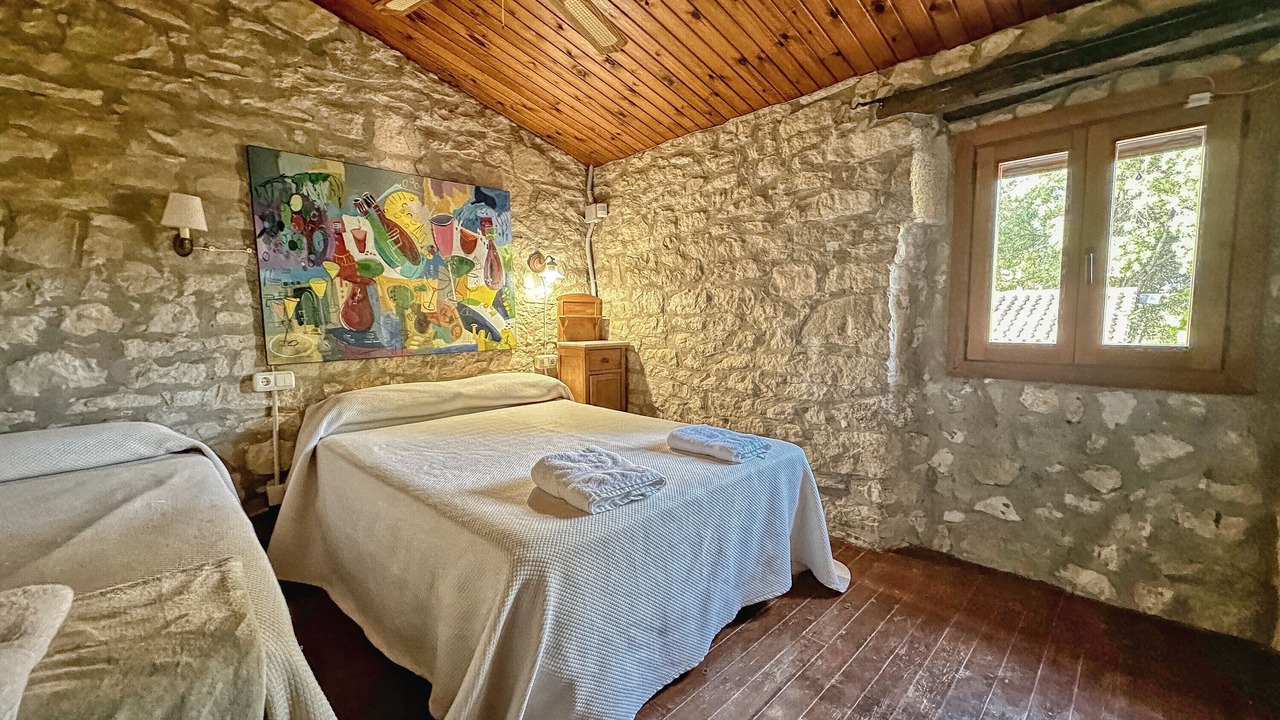 Photo of Bedroom in Juneda
