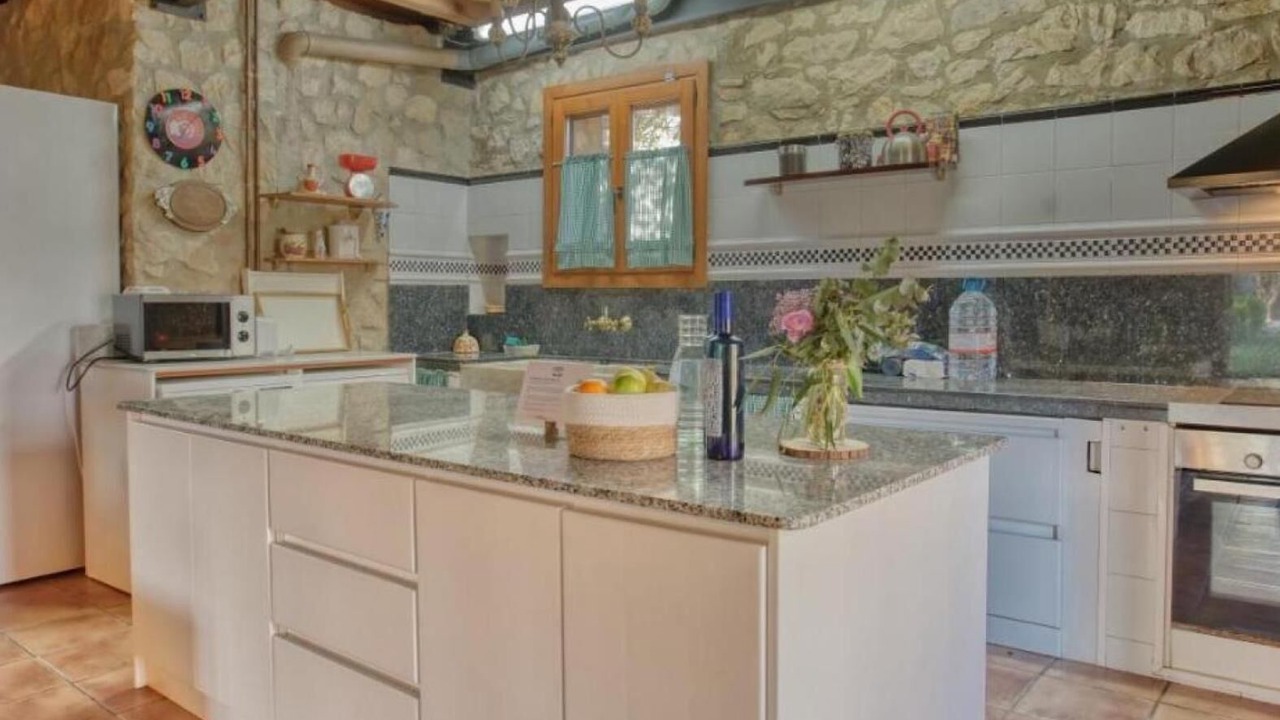 Photo of Kitchen in Juneda