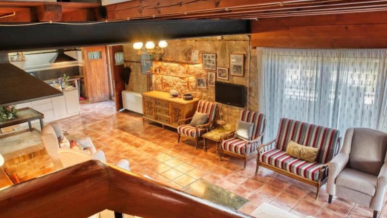 Photo of Livingroom in Juneda
