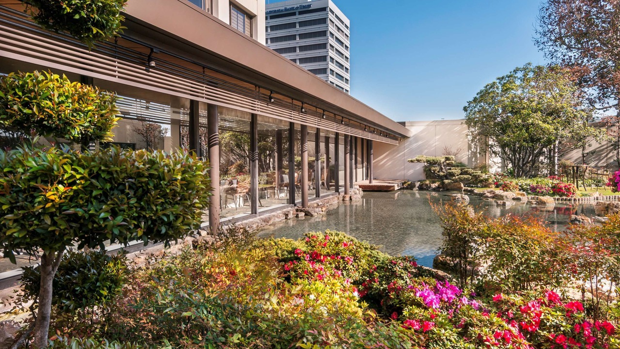 Photo of Outdoor in Little Tokyo