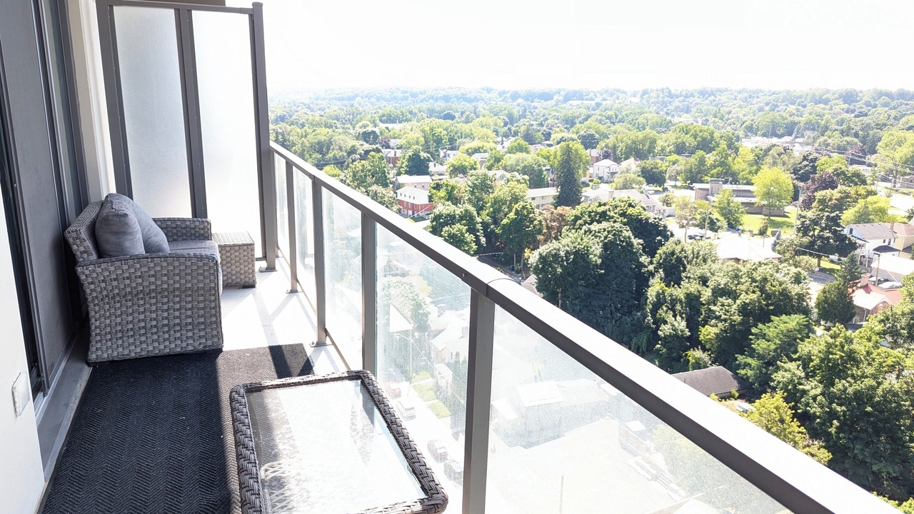 Photo of Outdoor in Cambridge