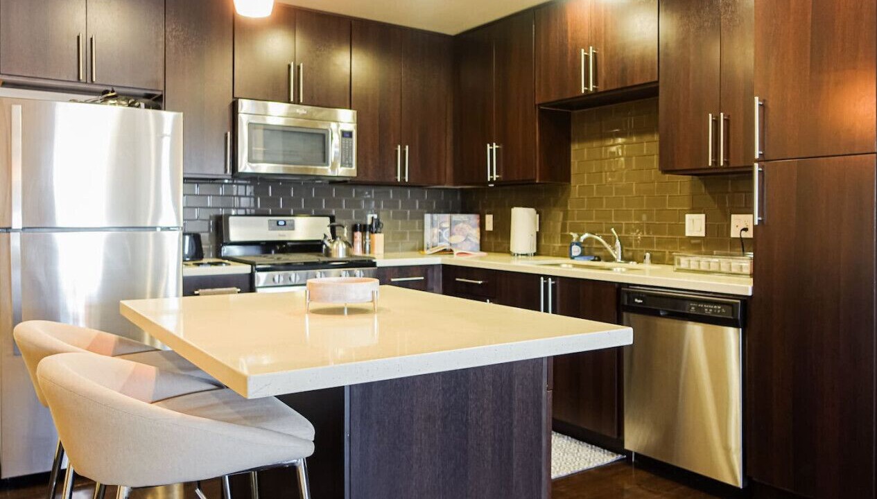 Photo of Kitchen in Melrose