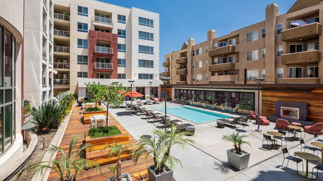 Photo of Outdoor in Melrose
