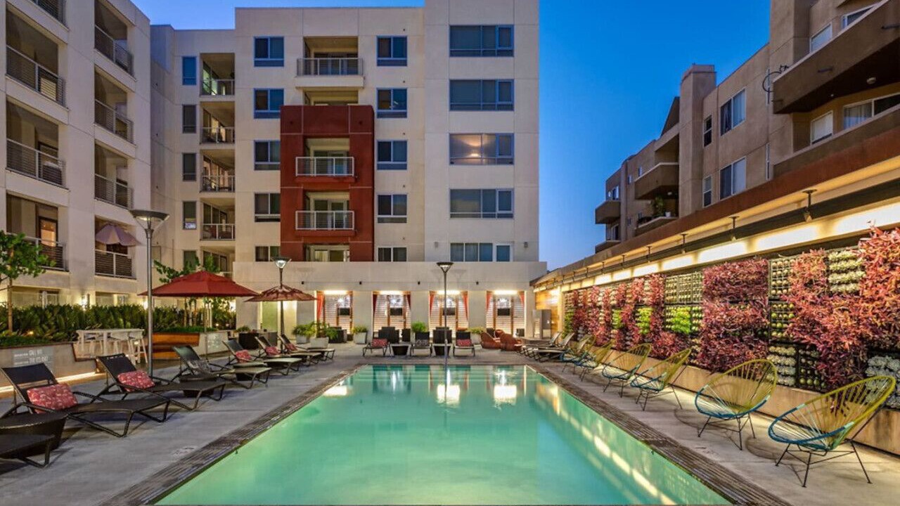 Photo of Outdoor in Melrose