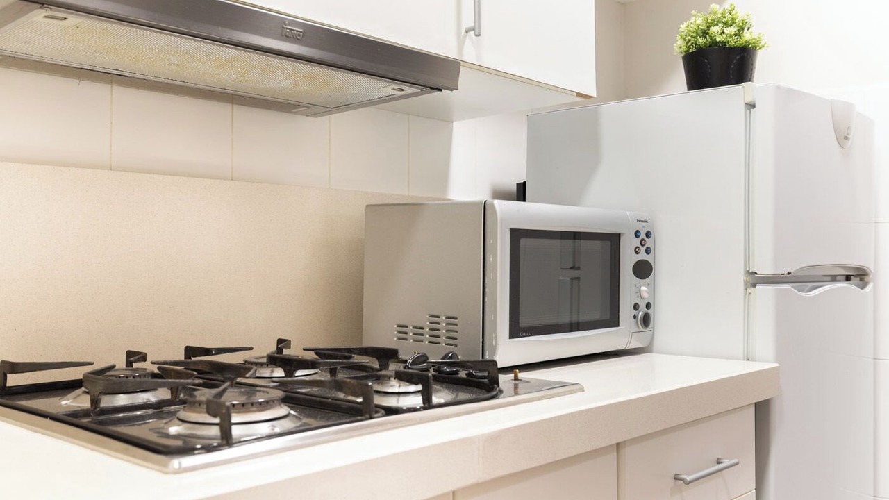 Photo of Kitchen in El Baix Guinardo