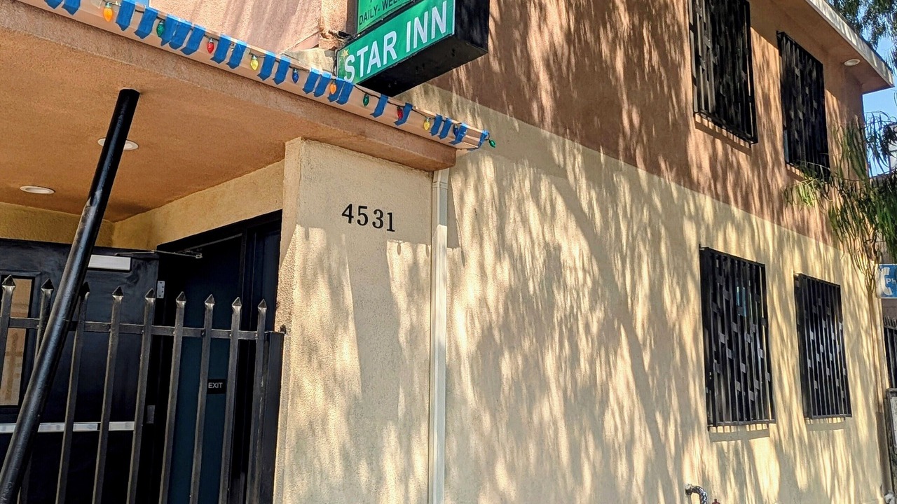 Photo of Outdoor in Maywood