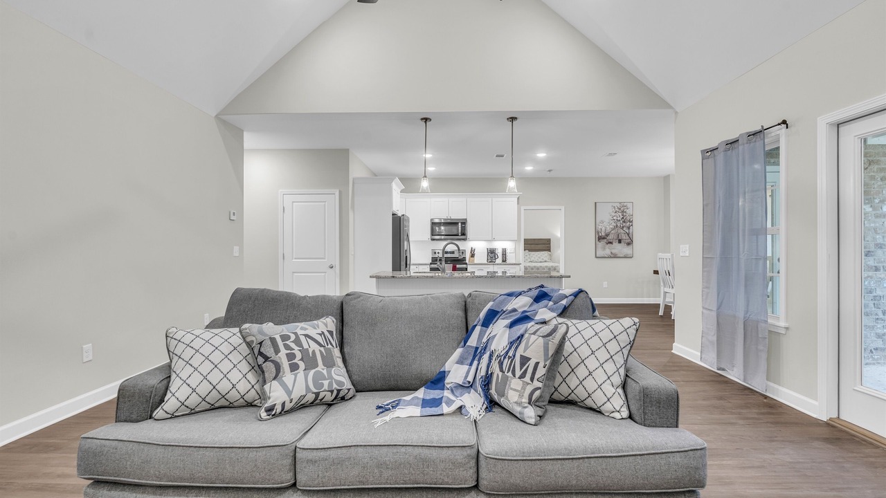 Photo of Livingroom in Pheba