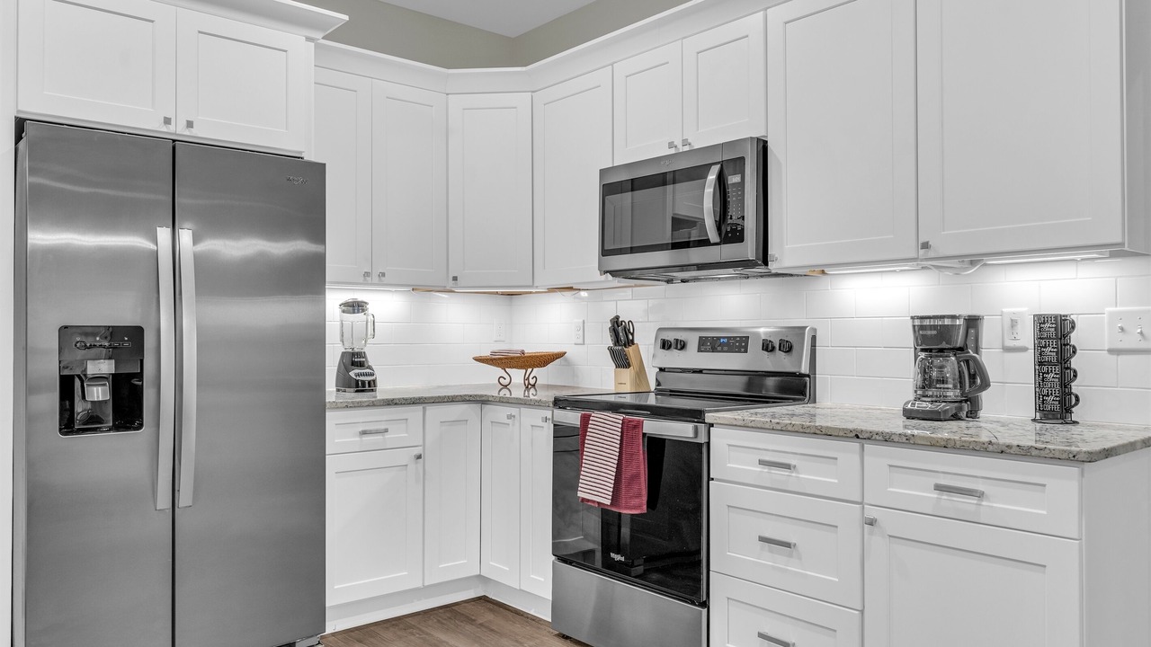 Photo of Kitchen in Pheba