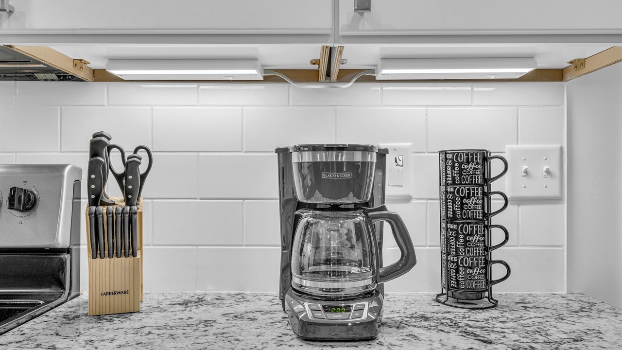 Photo of Kitchen in Pheba