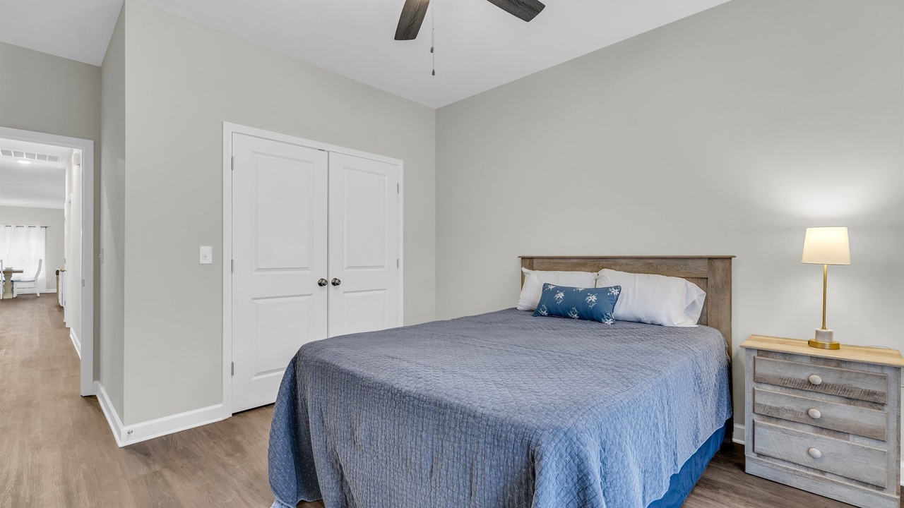 Photo of Bedroom in Pheba