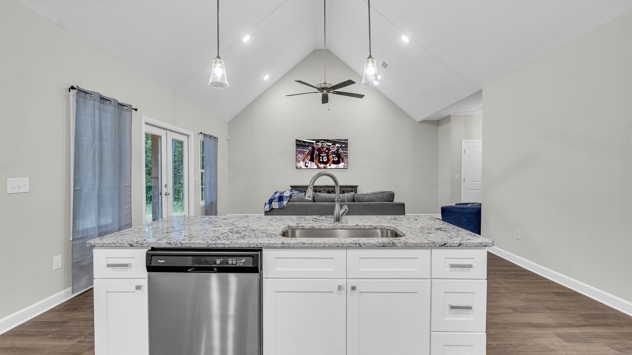 Photo of Kitchen in Pheba