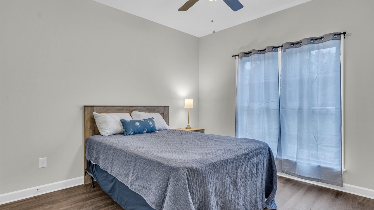 Photo of Bedroom in Pheba