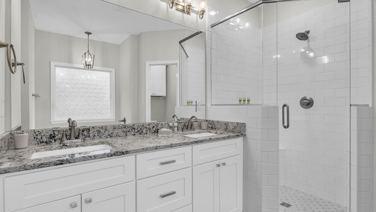 Photo of Bathroom in Pheba