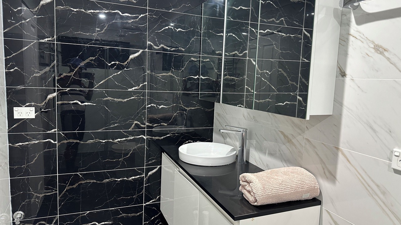 Photo of Bathroom in Kingswood