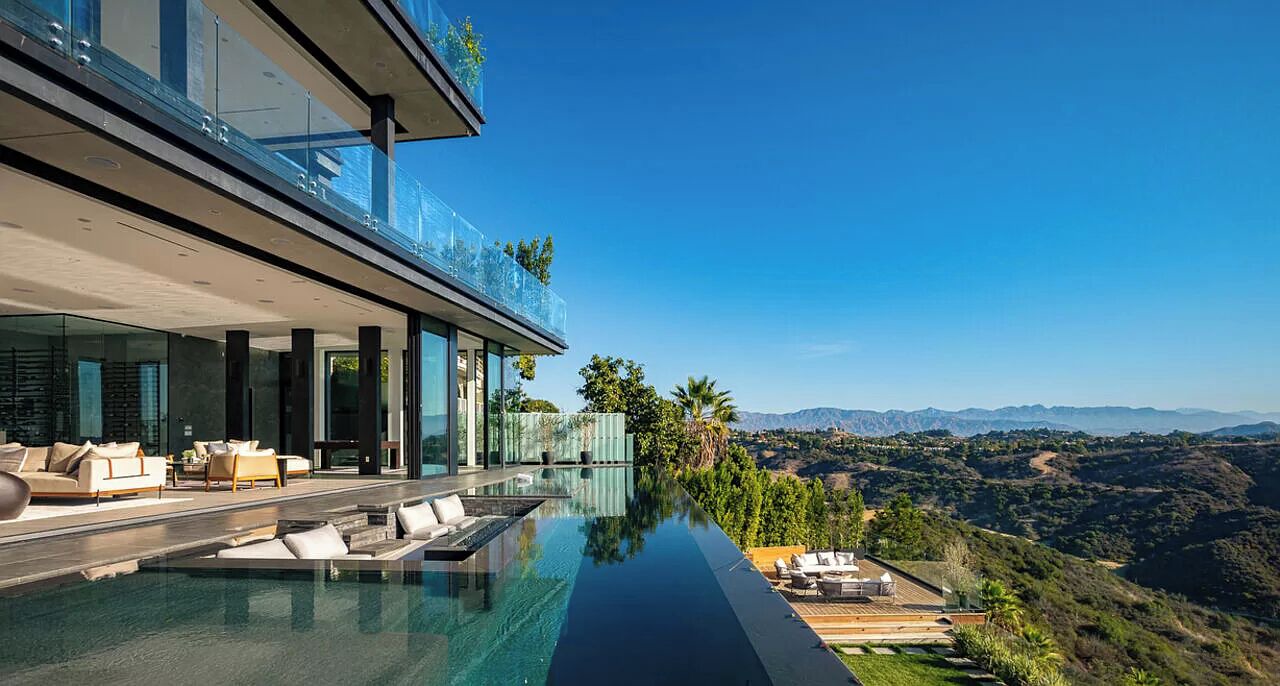 Photo of Outdoor in Bel Air