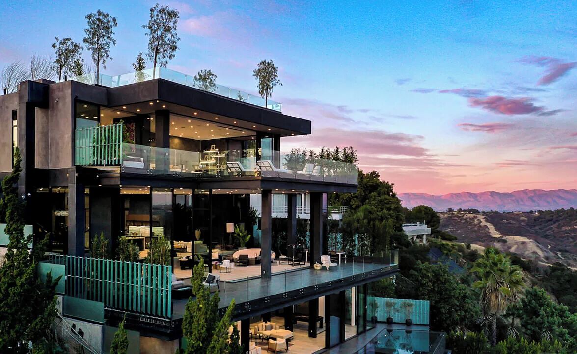 Photo of Outdoor in Bel Air