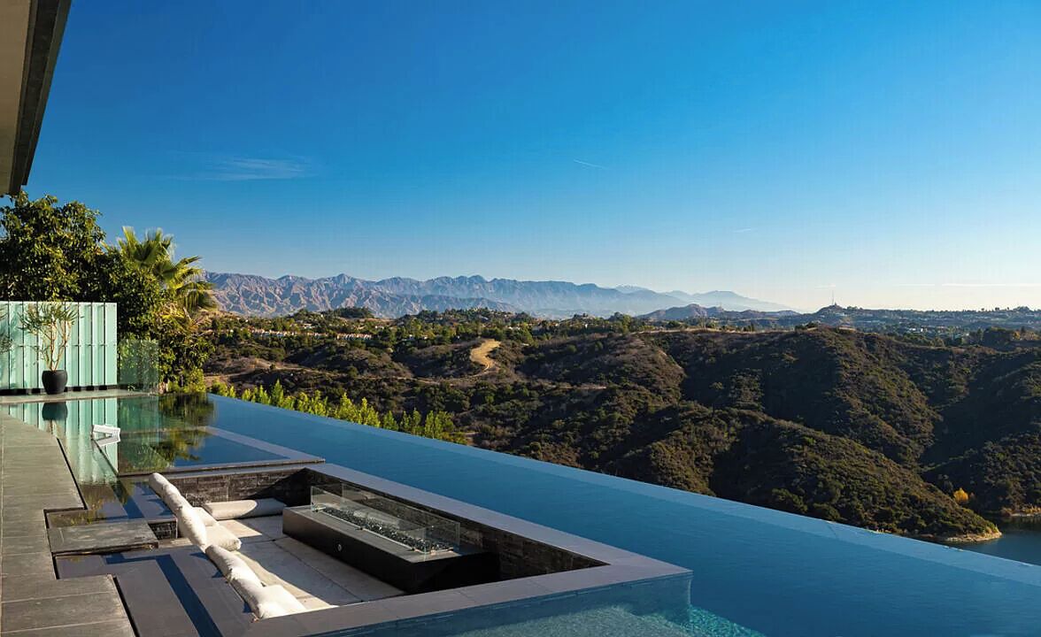 Photo of Outdoor in Bel Air