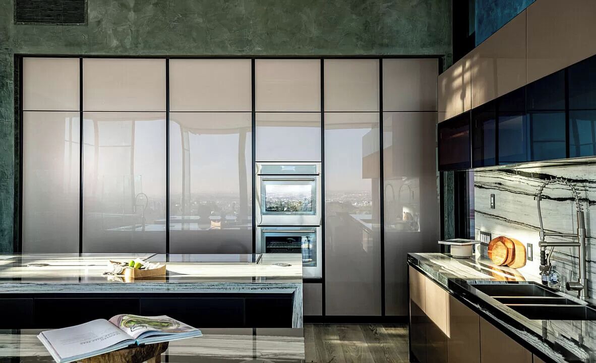 Photo of Kitchen in Bel Air