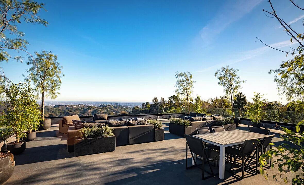 Photo of Outdoor in Bel Air