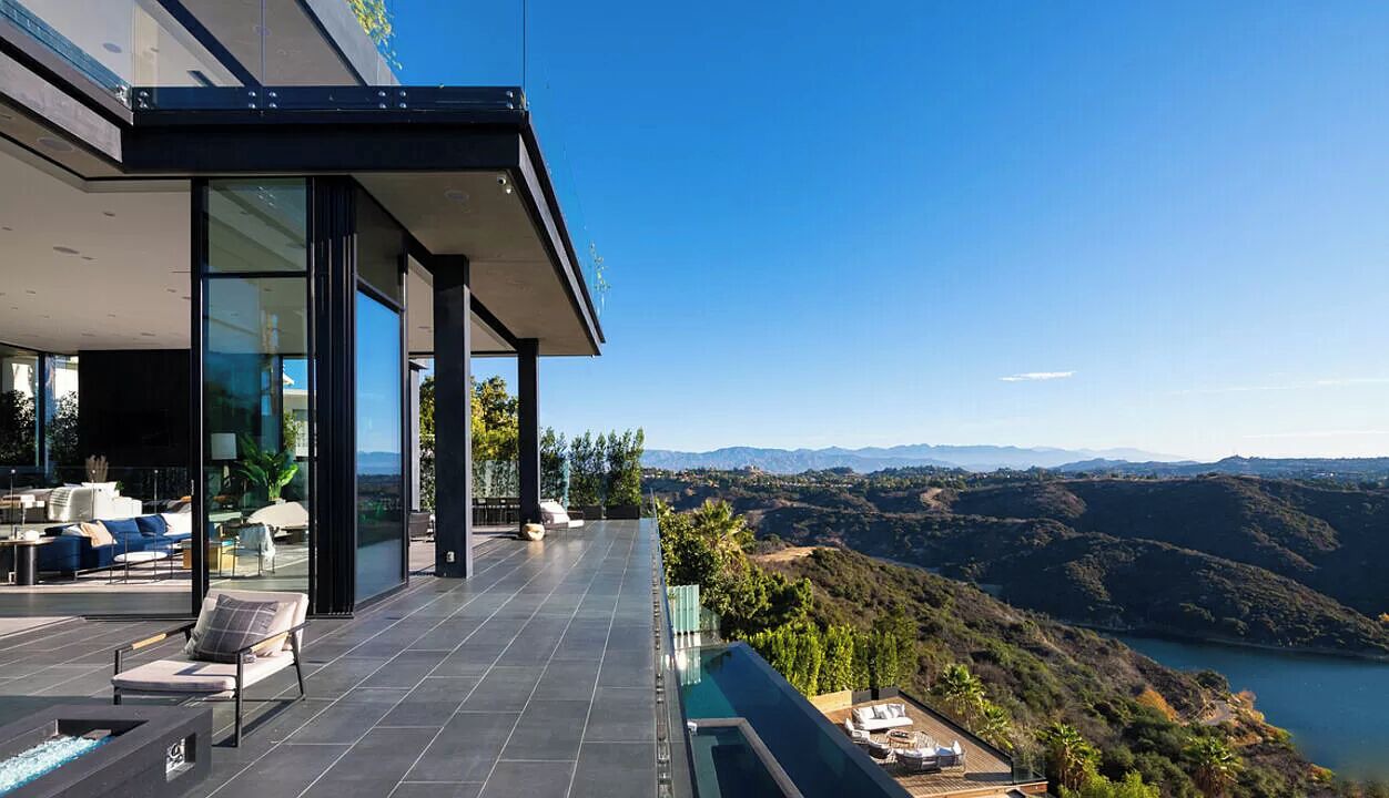 Photo of Outdoor in Bel Air