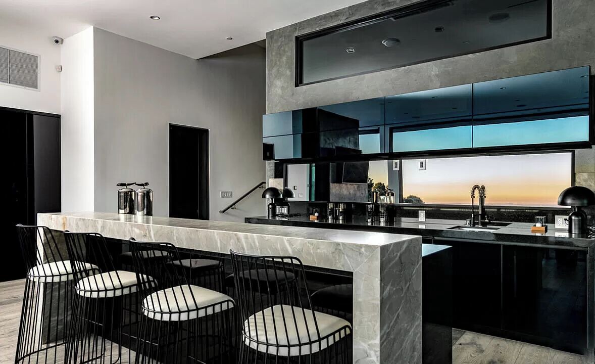 Photo of Kitchen in Bel Air