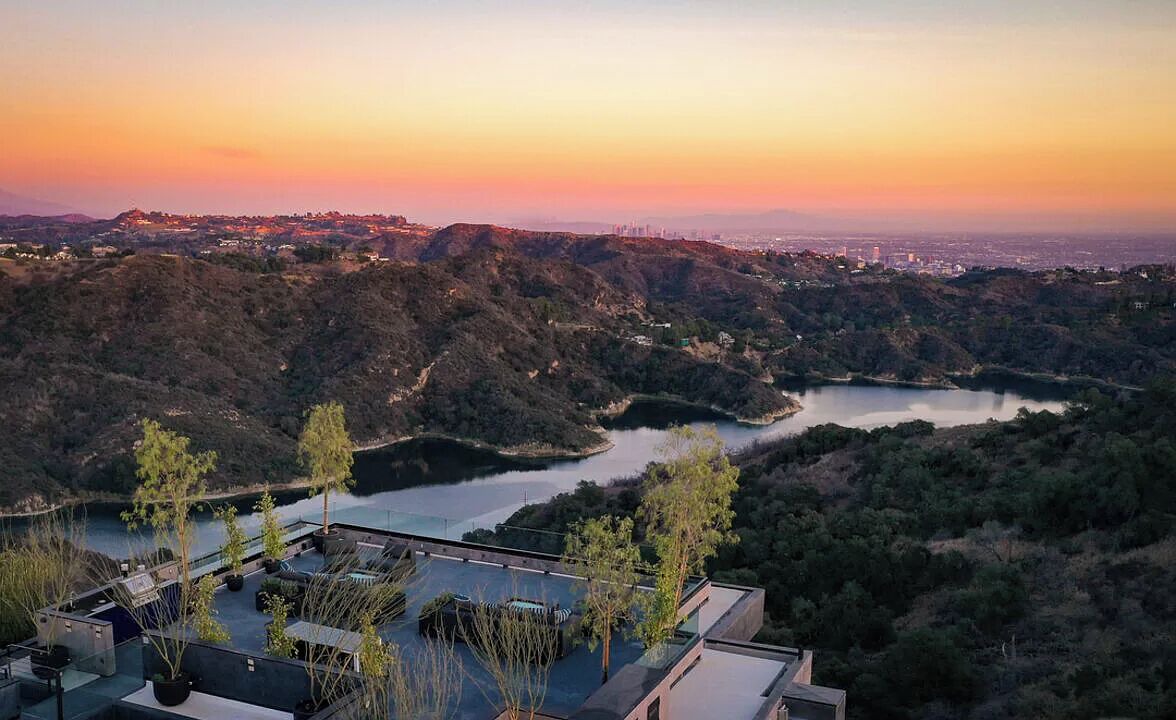 Photo of Outdoor in Bel Air