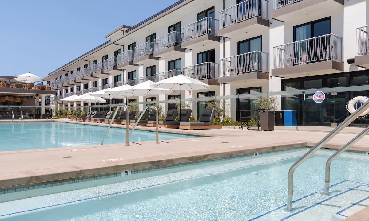 Photo of Outdoor in Inglewood