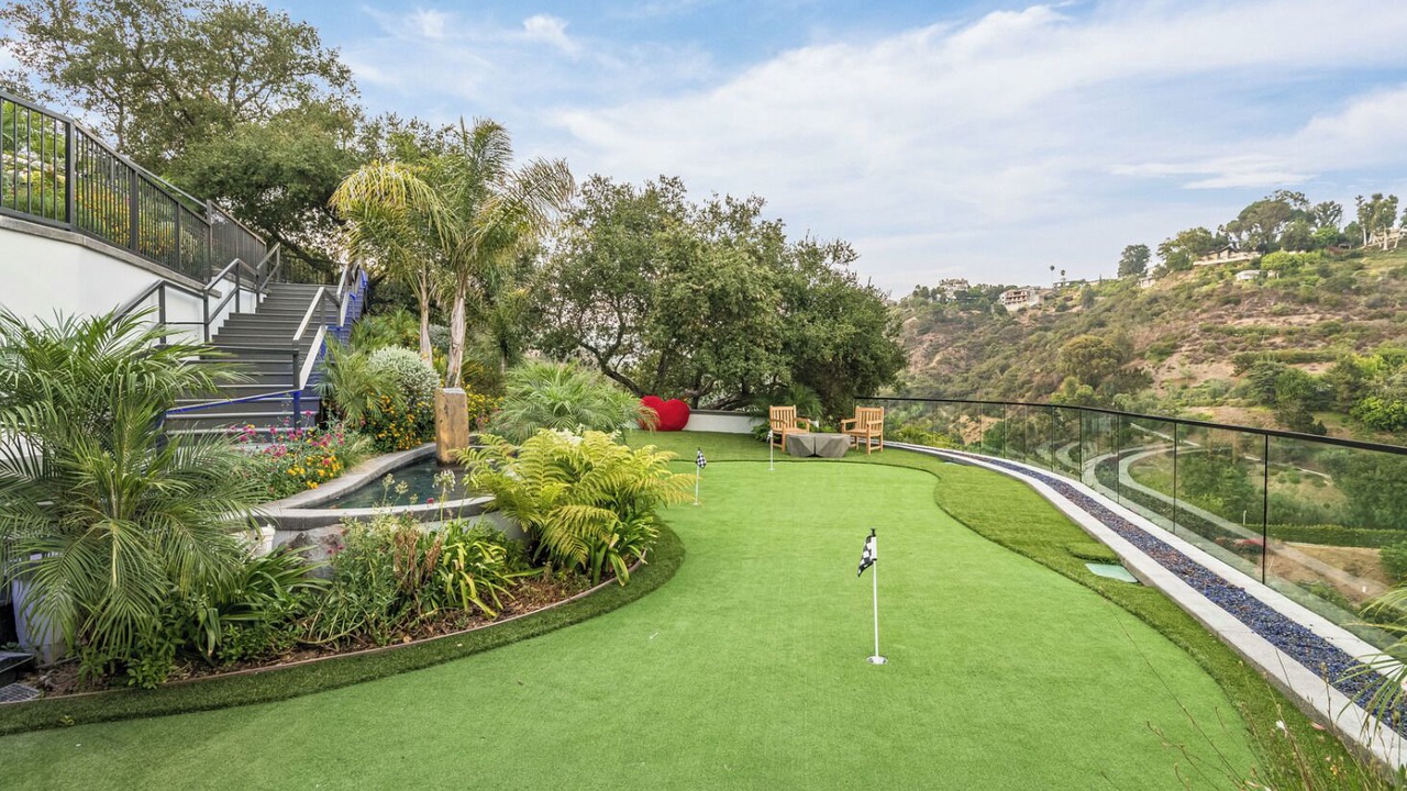 Photo of Outdoor in Bel Air