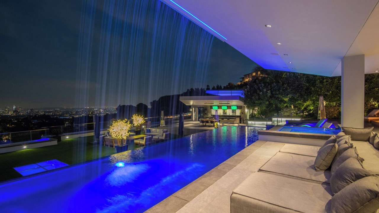 Photo of Outdoor in Bel Air