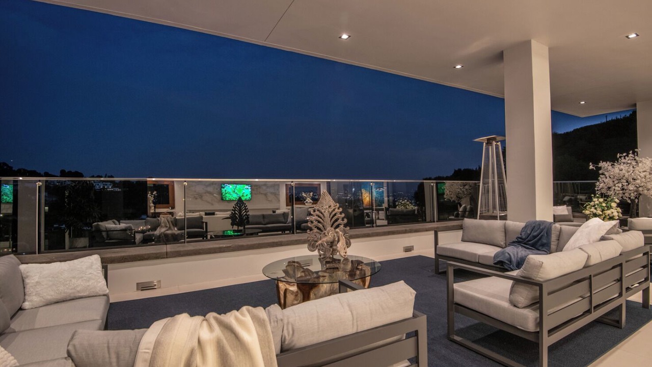 Photo of Outdoor in Bel Air