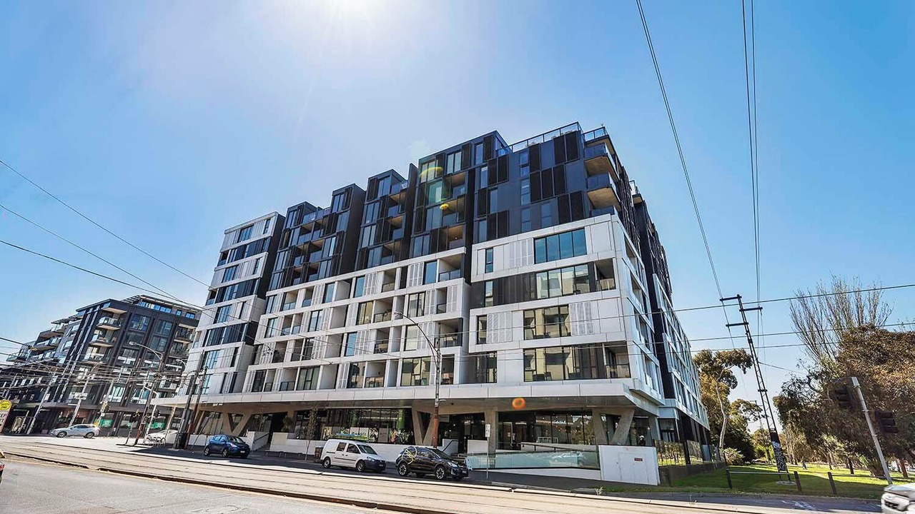 Photo of Outdoor in Brunswick East