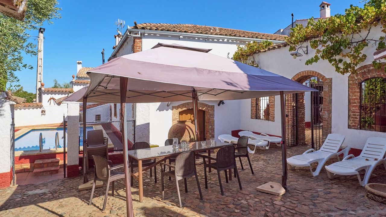 Photo of Outdoor in Fuente Obejuna