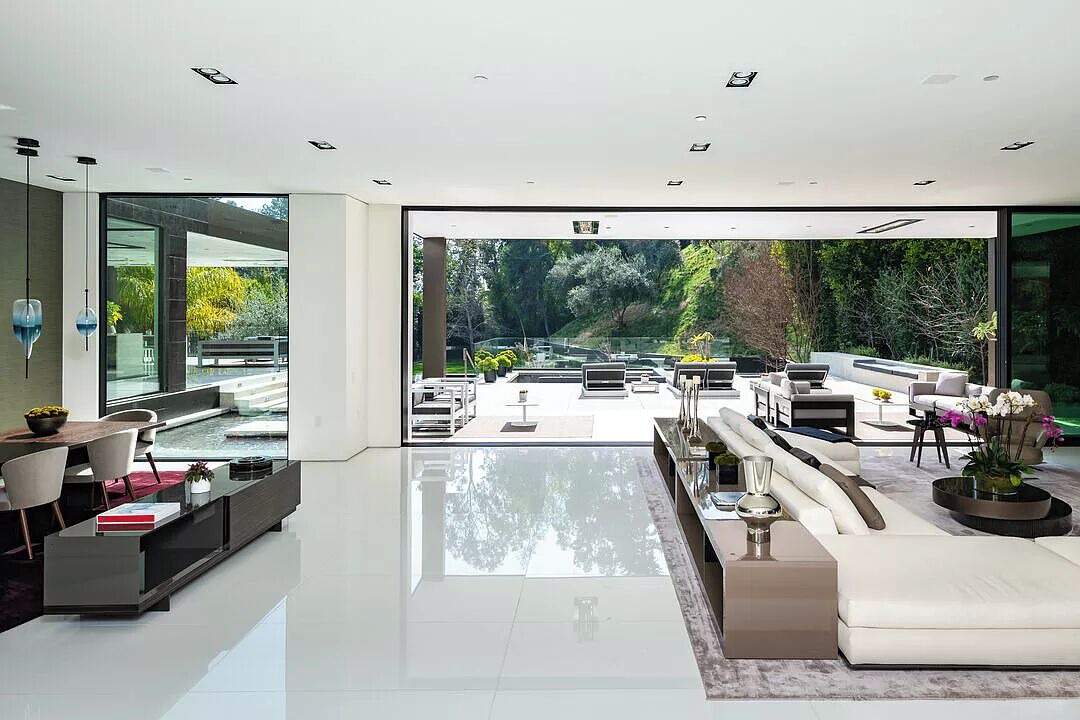Photo of Kitchen in Beverly Hills