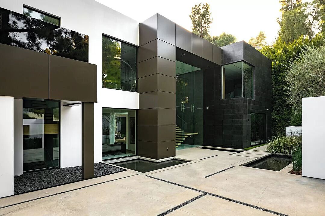 Photo of Outdoor in Beverly Hills