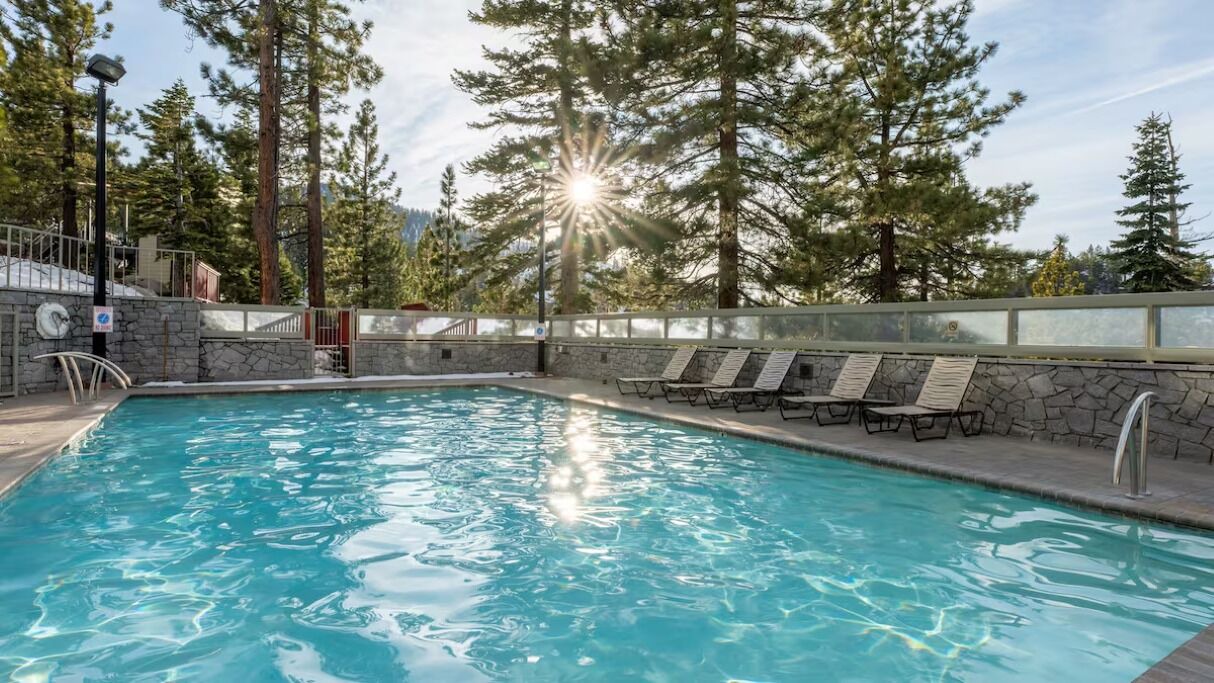 Photo of Outdoor in Tahoe Village