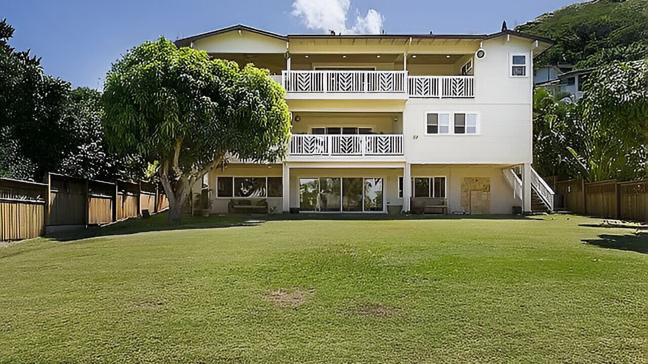 Photo of Outdoor in Lanikai
