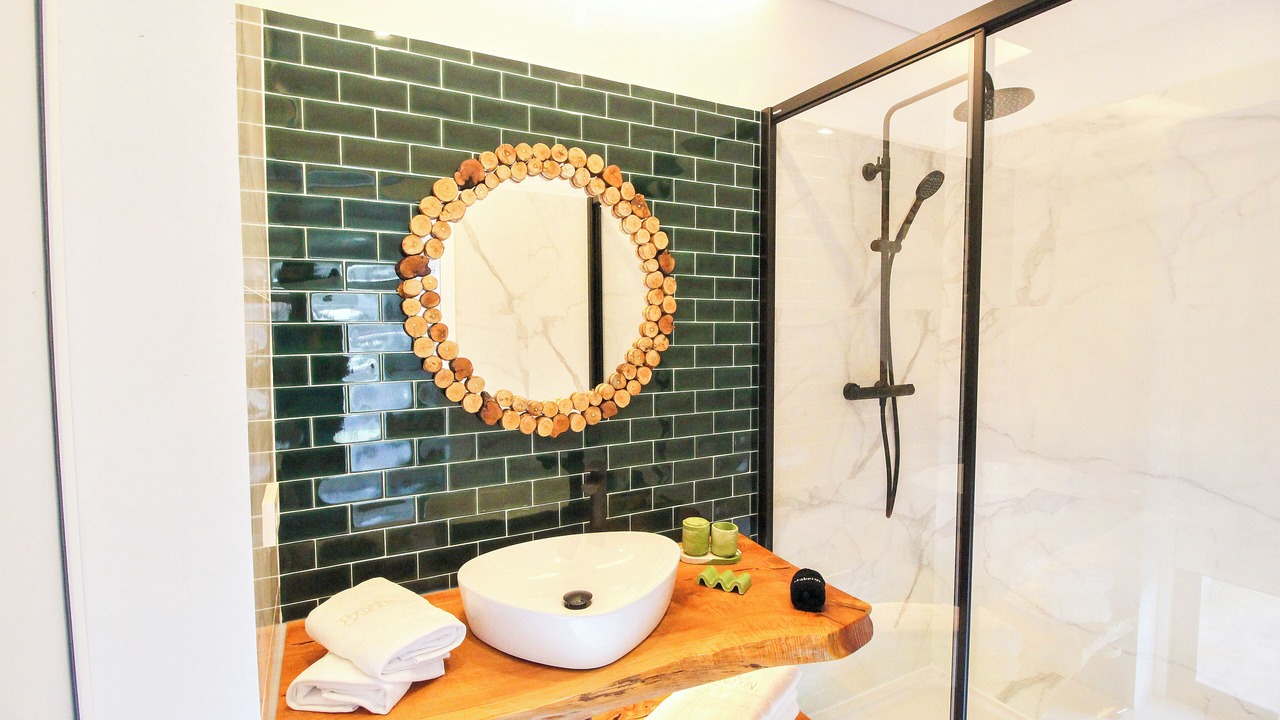 Photo of Bathroom in Vila Nova de Gaia