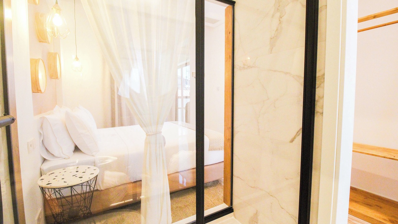 Photo of Bathroom in Vila Nova de Gaia