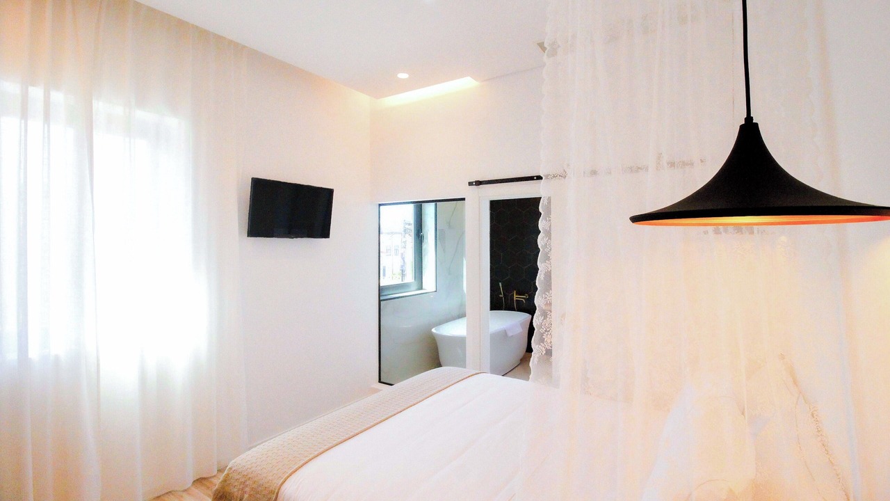 Photo of Bedroom in Vila Nova de Gaia