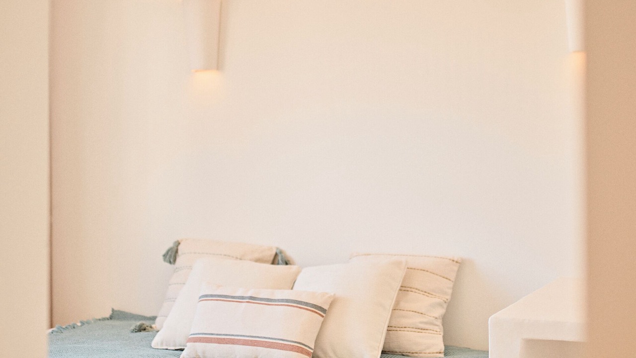 Photo of Bedroom in Es Canar