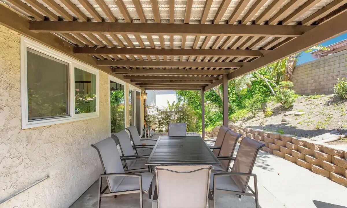 Photo of Outdoor in South Redondo
